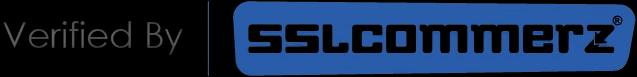 Payment methods verified by SSLCommerz