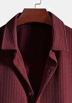 Summer Cozy ShirtWarm Maroon5