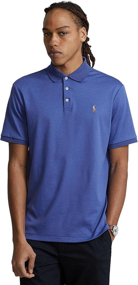 Performance Polo ShirtBlanched Almond3