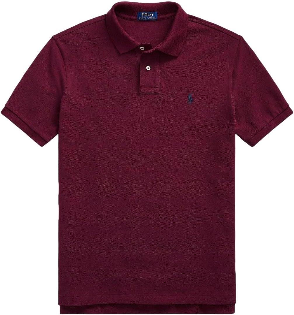 Polo T-ShirtGold6