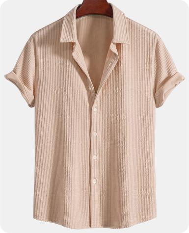 Polo T-ShirtGold2