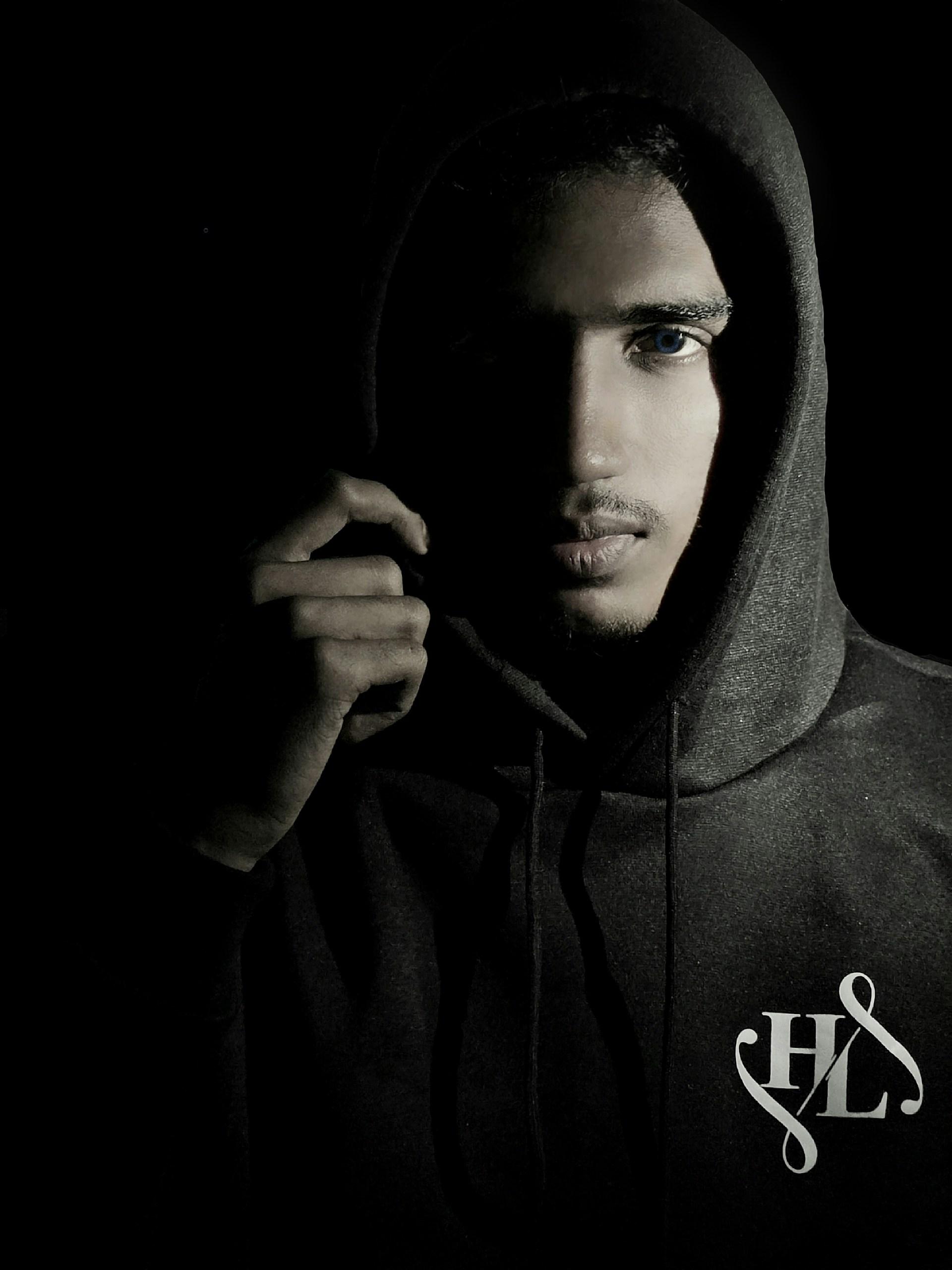 Men's Hoodie showcase image 3