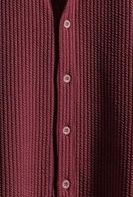 Summer Cozy ShirtWarm Maroon6