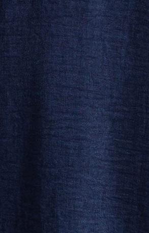 Summer Cozy ShirtDeep Navy2