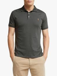 Polo T-ShirtGold4
