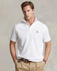 Performance Polo ShirtBlanched Almond6