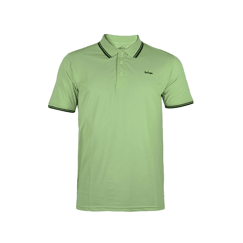 Polo ShirtPetrol1