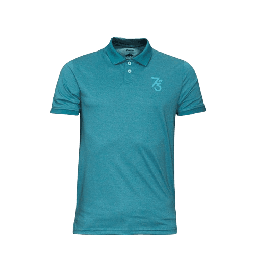 Polo T-ShirtGold1