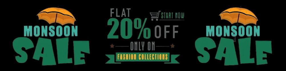 Marketing Banner