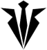 PoshaX logo (no text)